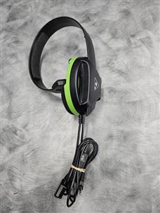 TURTLE BEACH EAR FORCE XC1 HEADSET FULL SIZE WIRED Good